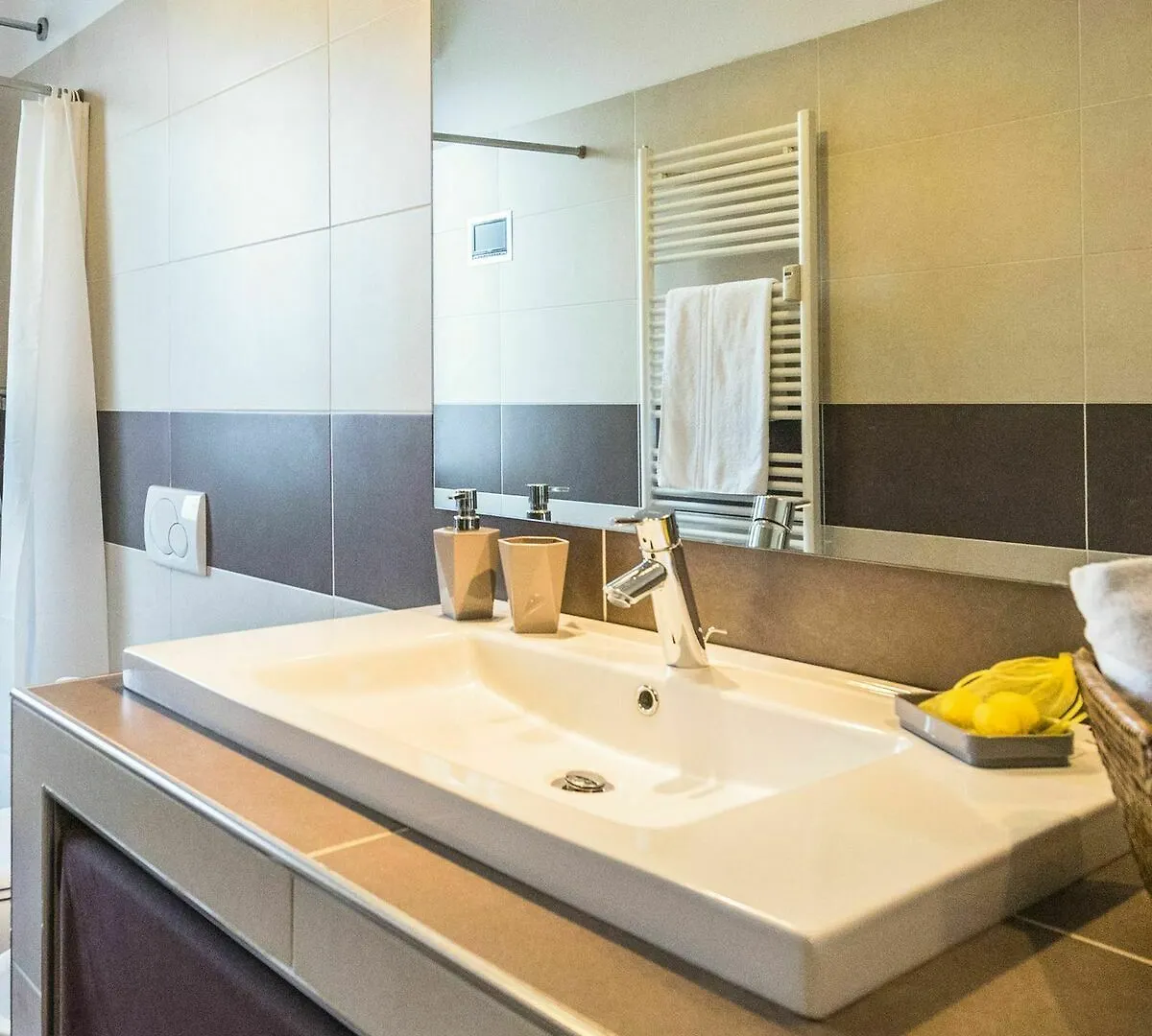 Pensjonat Hotel Lapacano Art Galery Bergamo